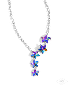 Star-Crossed Sparkle Necklace