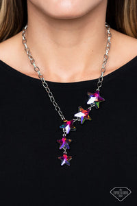 Star-Crossed Sparkle Necklace