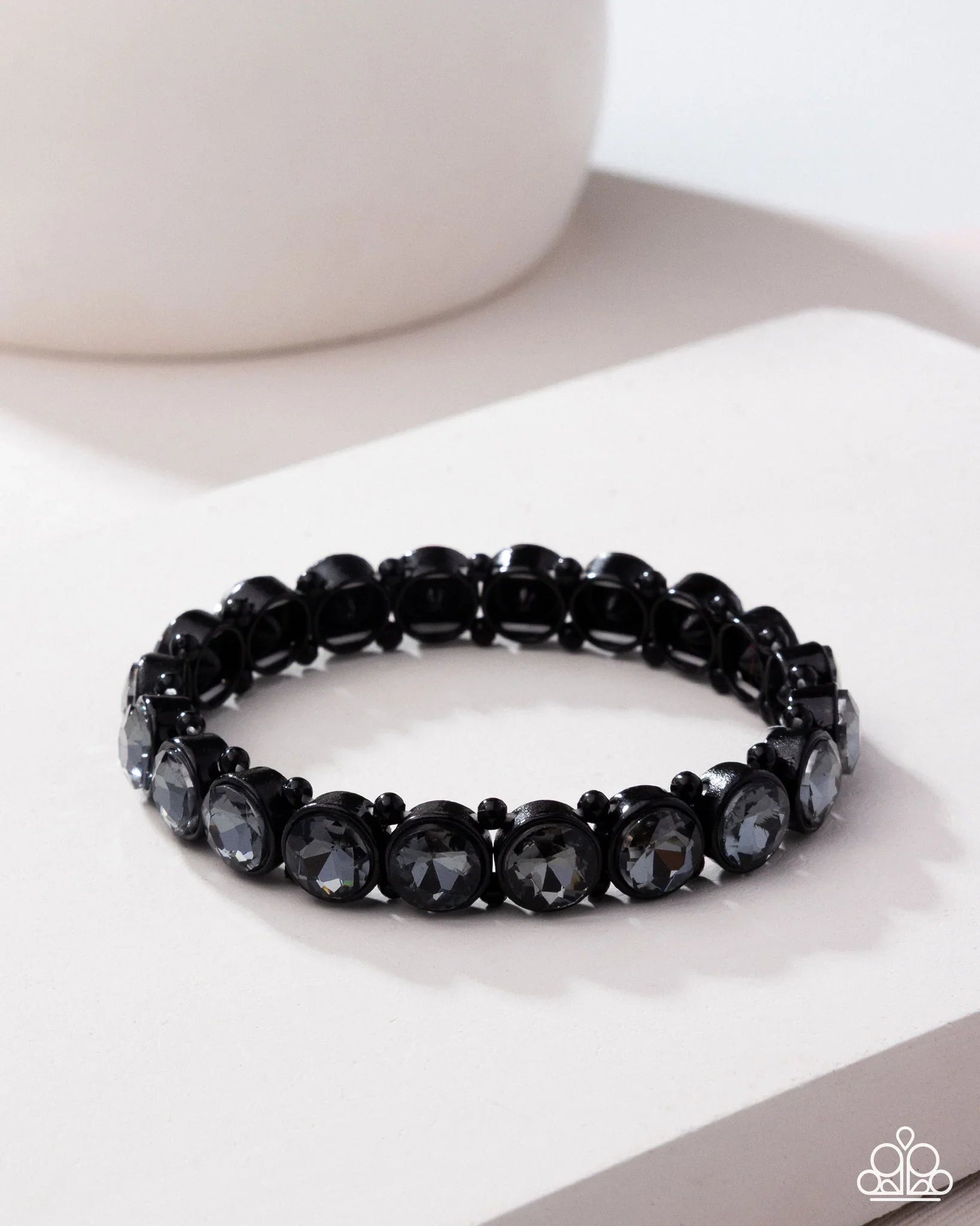 Sugar-Coated Sparkle Bracelet
