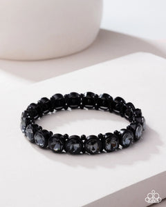 Sugar-Coated Sparkle Bracelet