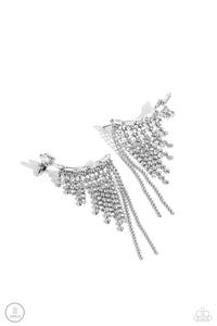 Tapered Tease Earring
