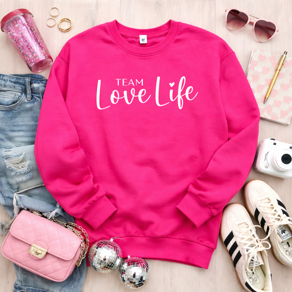 Love Life Apparel – Love Life Accessories