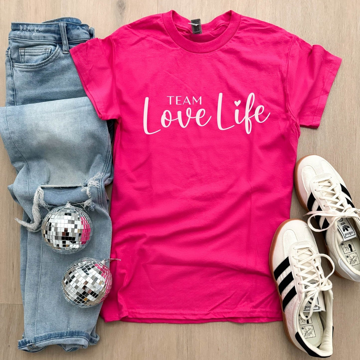 lovelifeです。 Team Love Life – Love Life Accessories