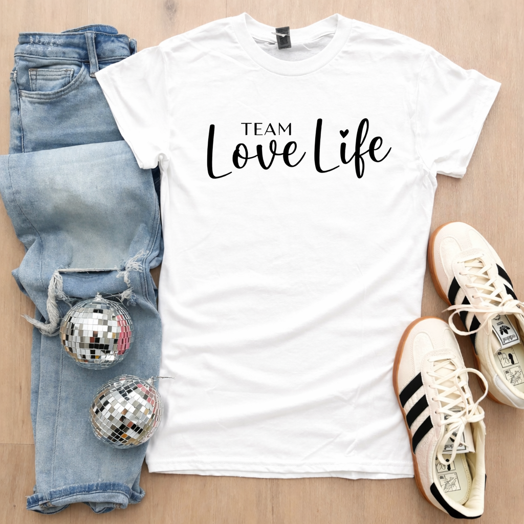 Team Love Life – Love Life Accessories