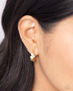 Textured Tease Earrings