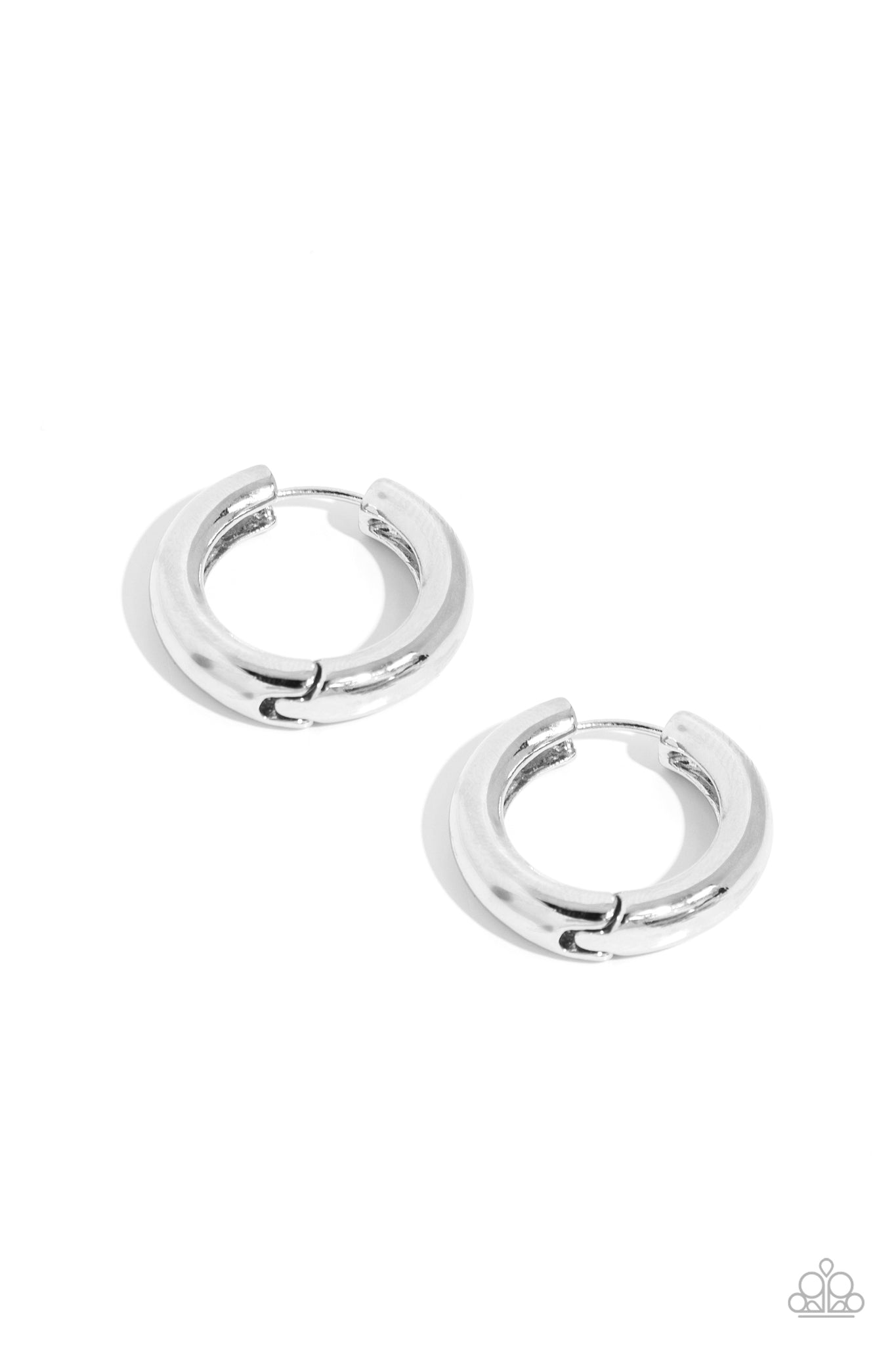 The New Classic Earrings