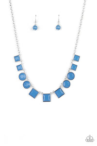 Tic Tac TREND Necklace