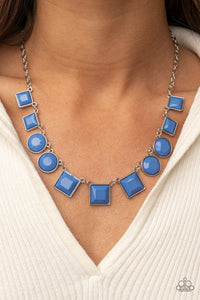 Tic Tac TREND Necklace