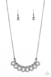 Timeless Trimmings Necklace