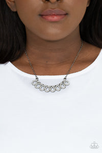 Timeless Trimmings Necklace