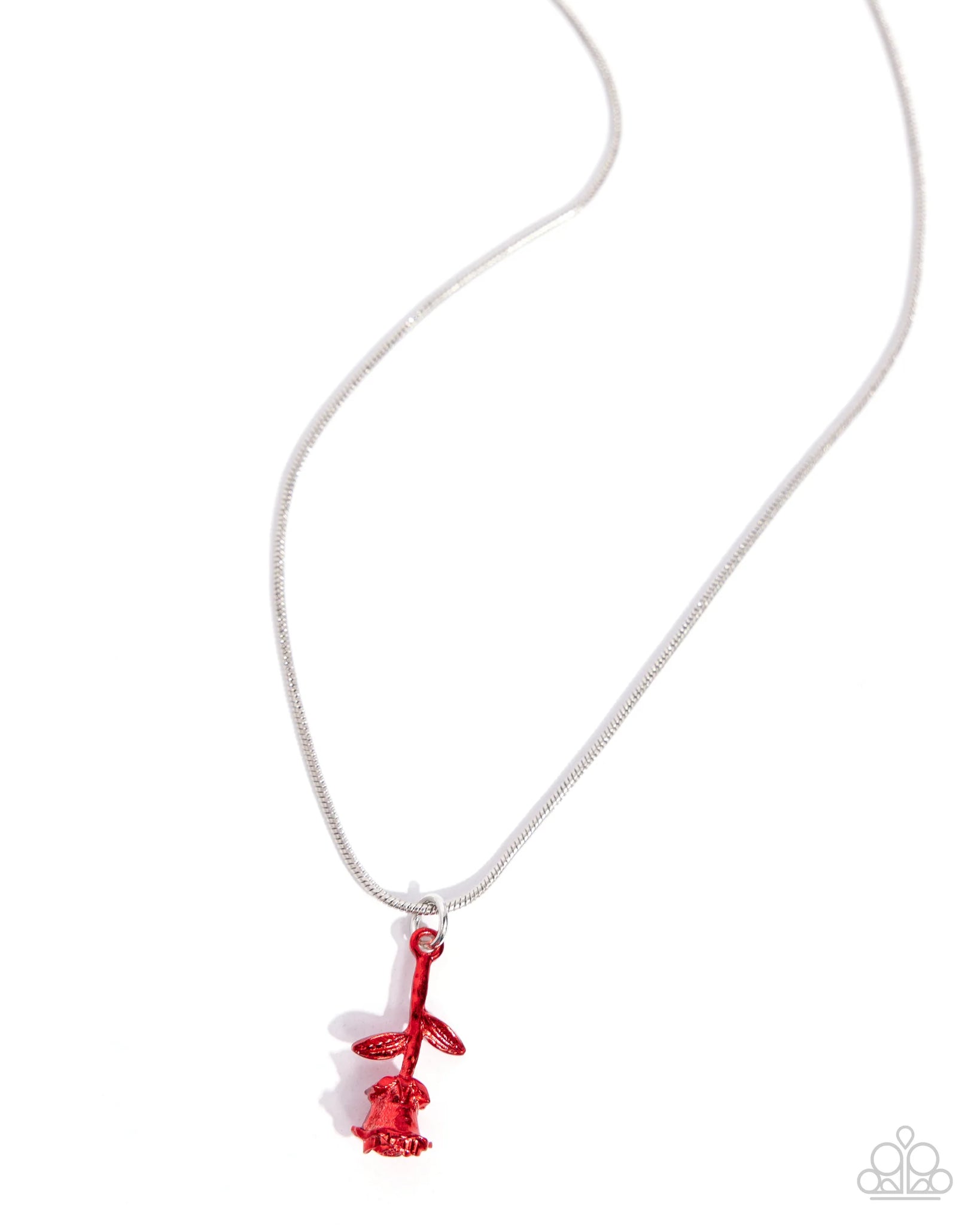 Tippy ROSE Necklace