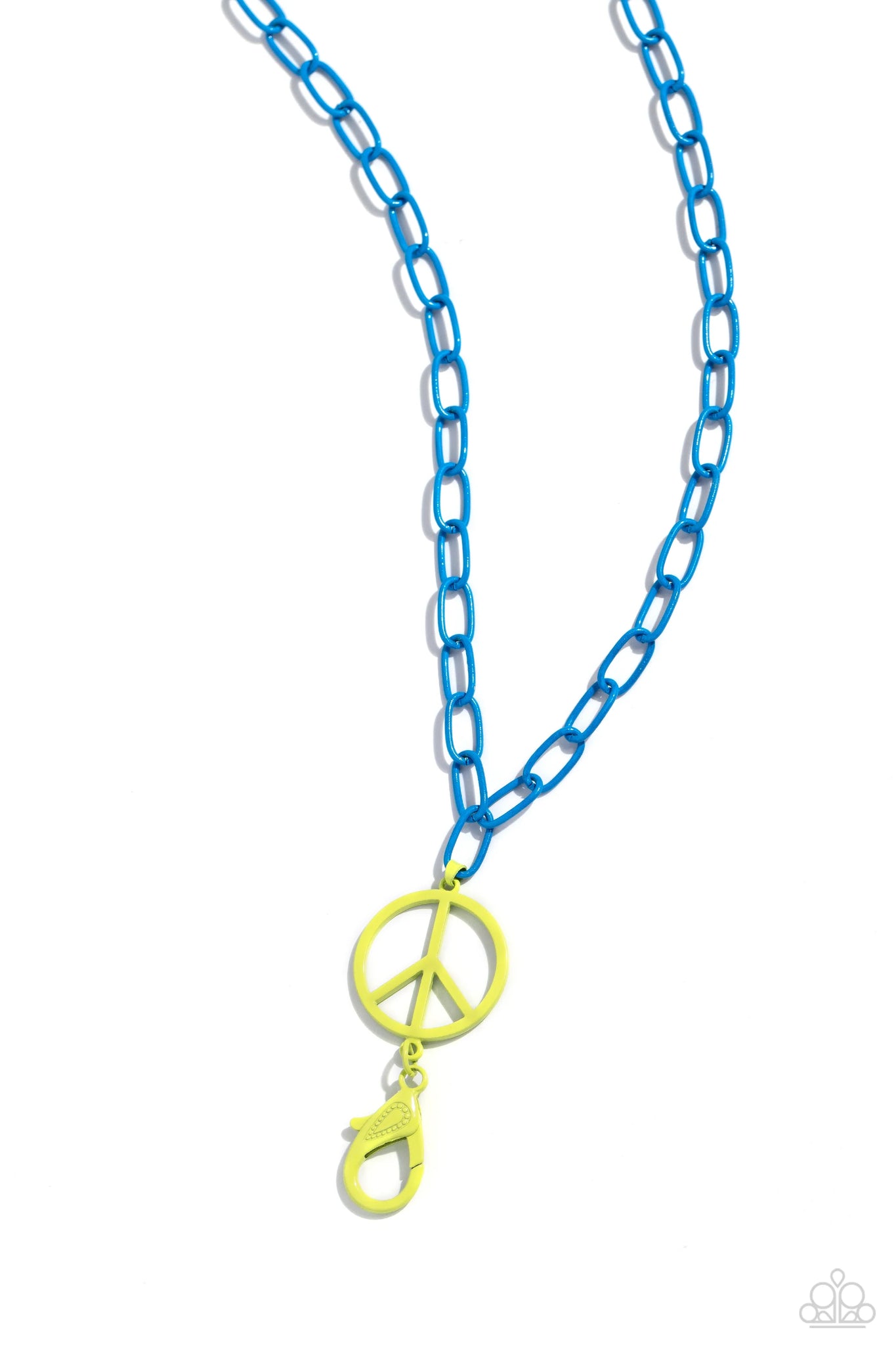 Tranquil Unity Necklace