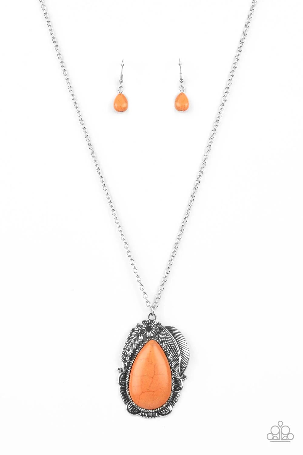 Tropical Mirage Necklace