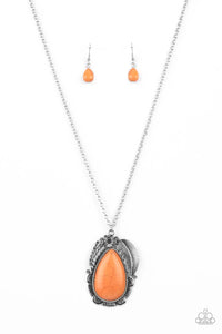 Tropical Mirage Necklace