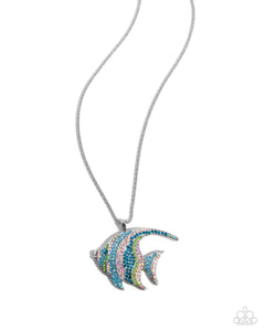 Tropical Talent Necklace