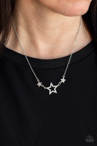 United We Sparkle Necklace