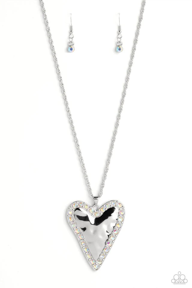 Radiant Romeo Multi Necklace
