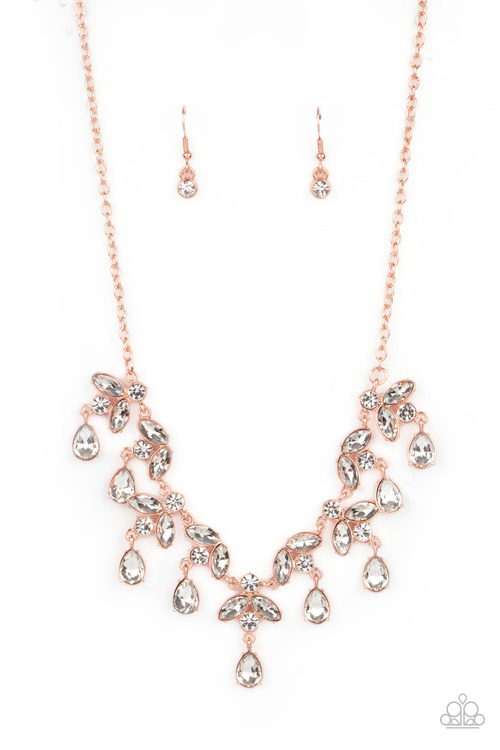 Vintage Royale Necklace