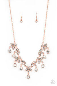 Vintage Royale Necklace