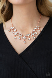 Vintage Royale Necklace