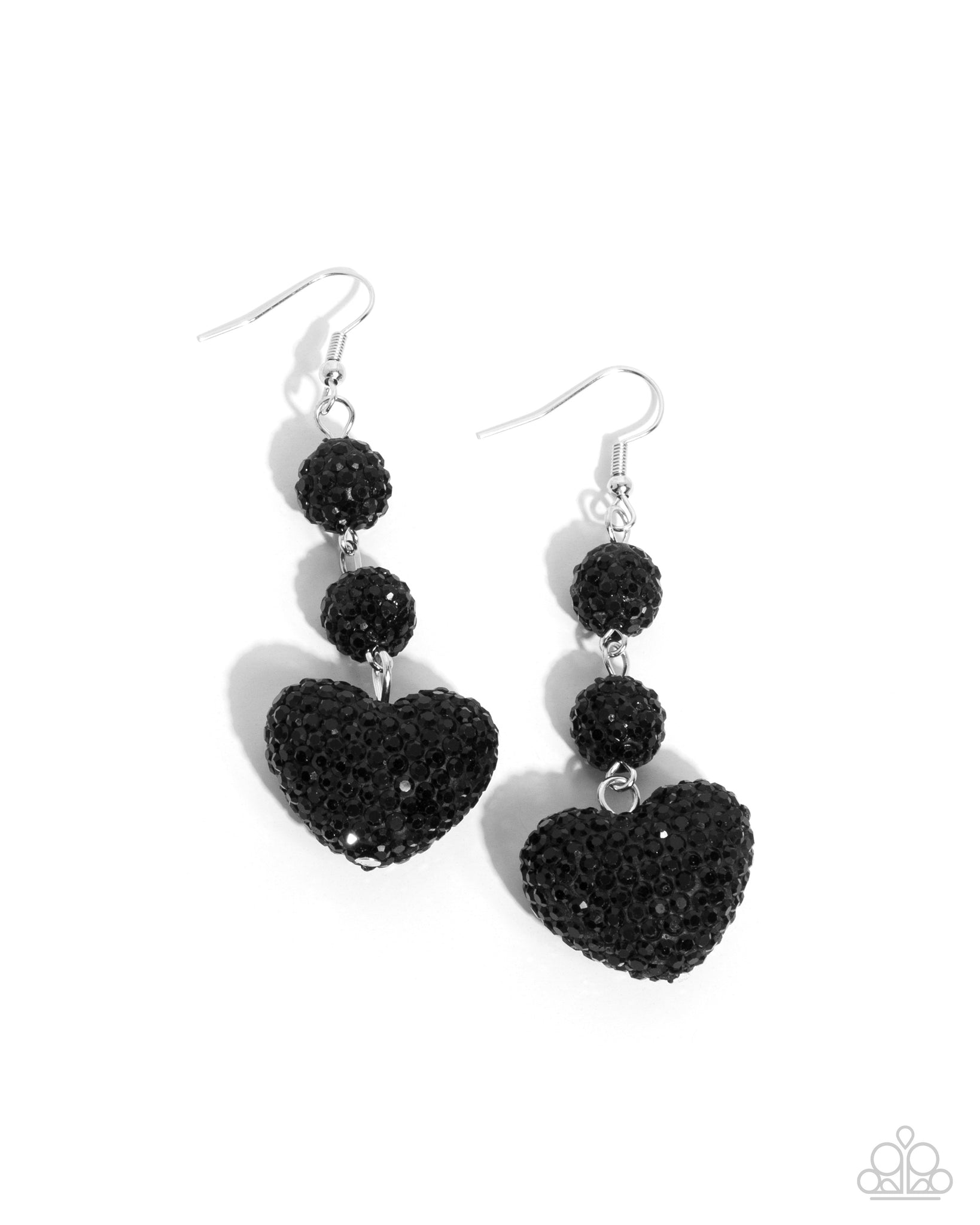Vision in Shimmer Earring