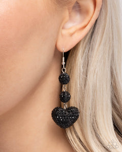 Vision in Shimmer Earring