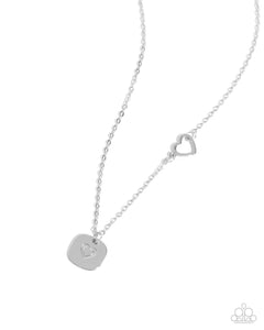 When Can I See You Again? Necklace