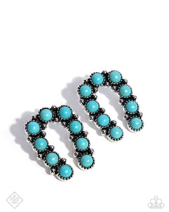 Wild West Wonder Earring