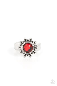 Expect Sunshine and REIGN Red Ring