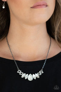 Bride-to-BEAM Necklace