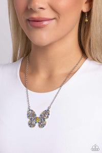 Aerial Academy Necklace