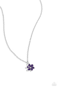 Cottage Retreat Necklace