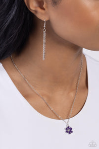 Cottage Retreat Necklace