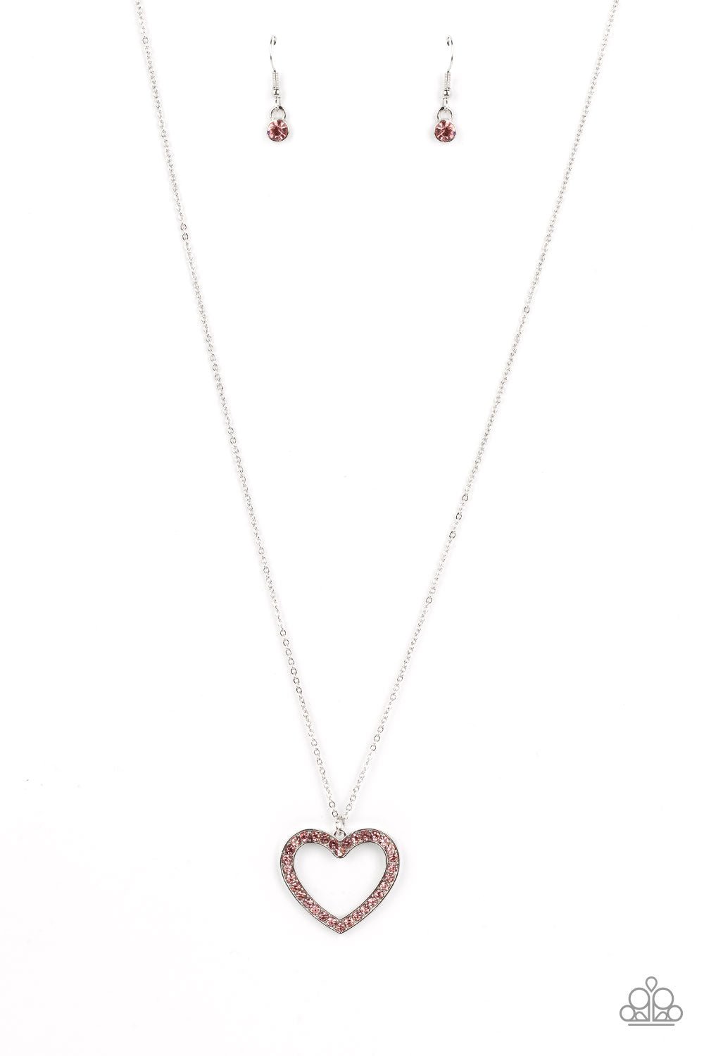 Dainty Darling Necklace