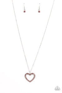 Dainty Darling Necklace