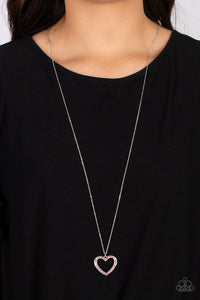 Dainty Darling Necklace