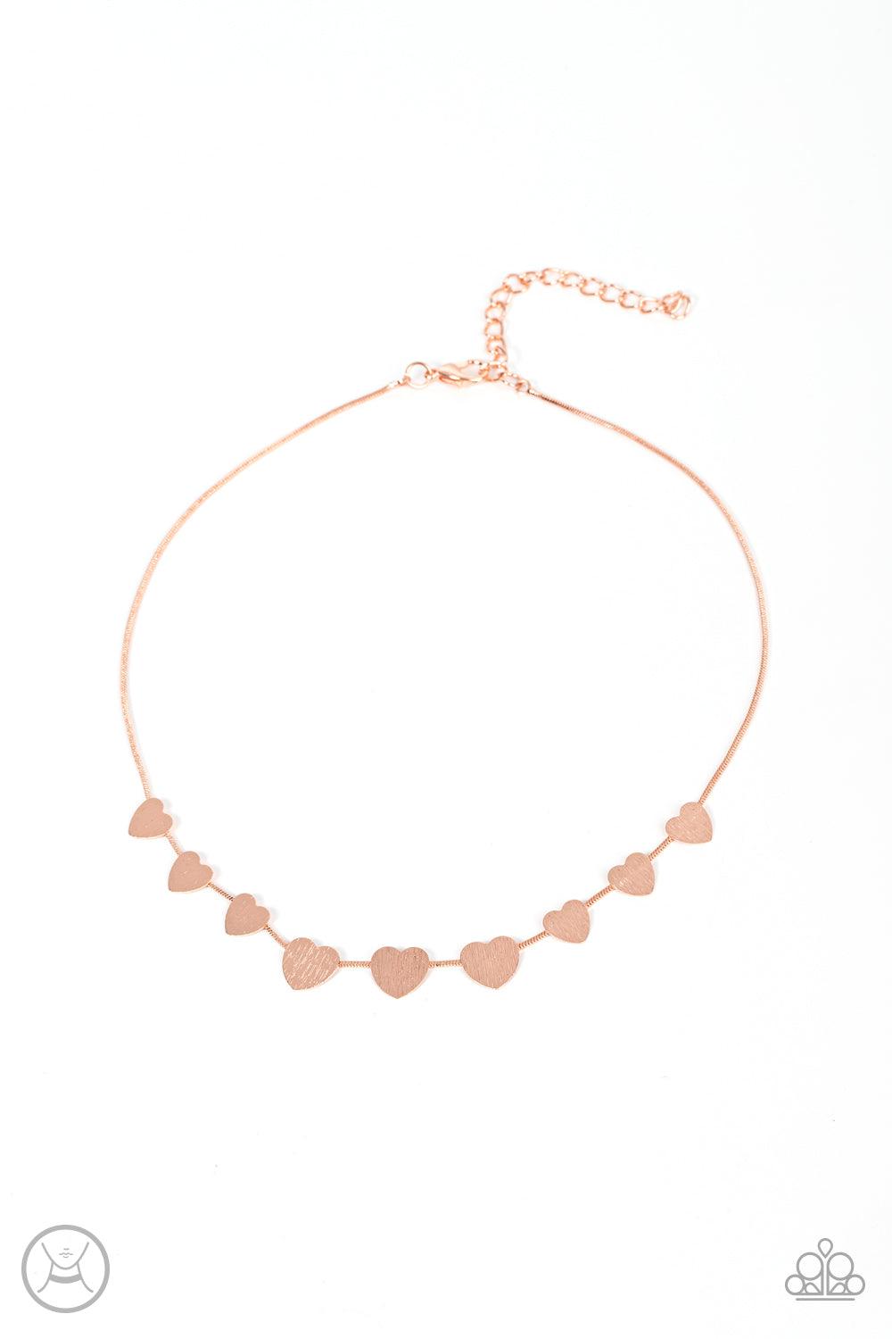 Dainty Desire Necklace