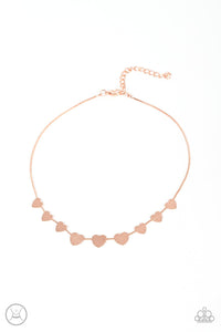 Dainty Desire Necklace