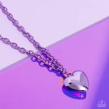 Loving Luxury Necklace