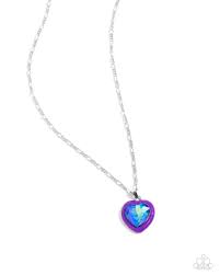 Heartfelt Hope Necklace