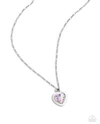 Heartfelt Hope Necklace