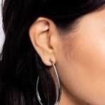 Exclusive Element Earring (Gold, Black)