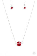 Rose Colored Glasses Necklace