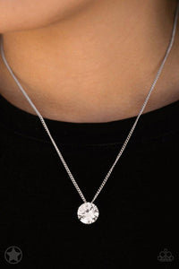 What A Gem Necklace