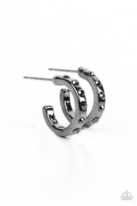 Gallant Glitz Earring