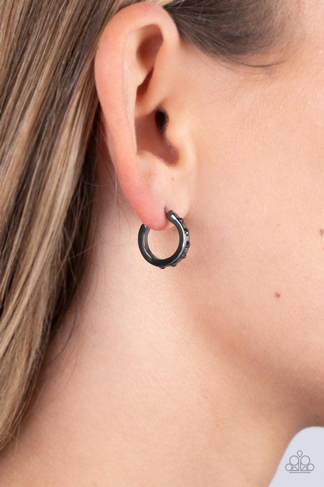Gallant Glitz Earring