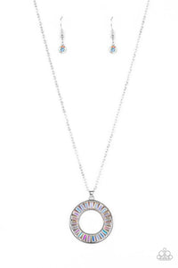Clique Couture Necklace