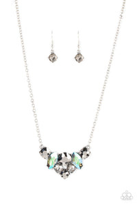 Lavishly Loaded Necklace