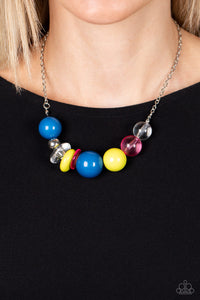 Bauble Bonanza Necklace