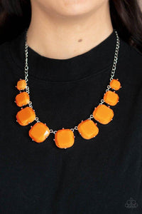 Prismatic Prima Donna Necklace